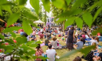 Mai multe ONG-uri din Cluj, printre care și organizatorii Jazz in the Park, nominalizate la Premiile AFCN