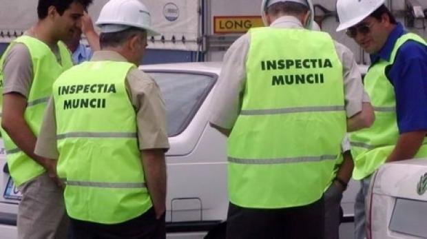 Munca la negru, „taxată” și la Cluj. Zeci de mii de lei amendă la o firmă cu oameni fără contract. Ce alte nereguli a găsit Inspecția Muncii