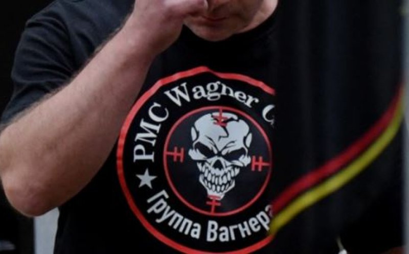 Gest șocant: Un fost luptător Wagner ar fi împușcat un bărbat într-un restaurant, apoi ar fi continuat să mănânce