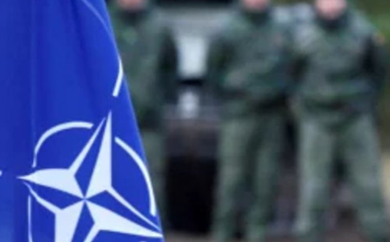 Cea mai mare bază militară NATO din Europa va fi construită în România, cu 2,7 miliarde de dolari
