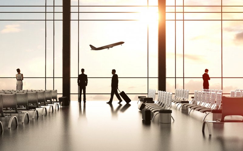 Se construiește primul aeroport privat de anvergură din România. Unde va fi amplasat