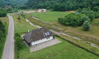 Primul Centru Cultural din România Remarcabilă se deschide  în comuna Vad (Cluj)