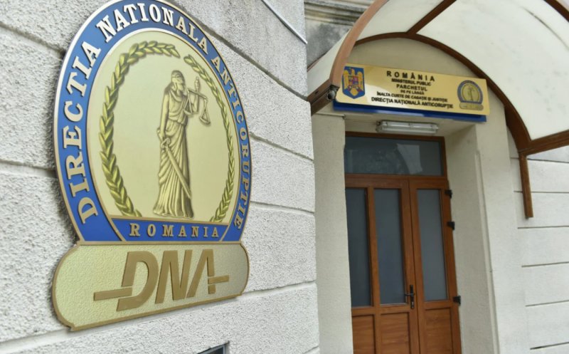 Percheziții DNA la Consiliul Județean Călărași. Ar fi vizat șeful CJ, Vasile Iliuță