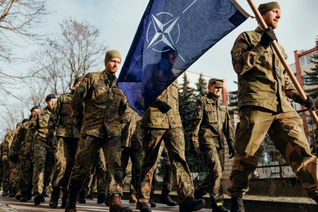 Motive de îngrijorare? Semnele care arată că Rusia se pregăteşte pentru o confruntare cu NATO