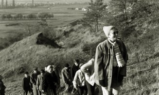 Amintiri din Cluj: Muncă patriotică, 1965