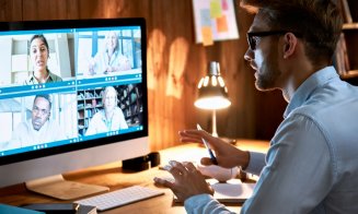 Interacțiune socială în spații virtuale - noua realitate, posibilă în lumea digitală actuală