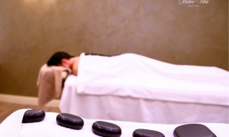 Dolce Vita SPA, o experiență de ''benessere'' la Grand Hotel Italia. Ce oferte aduce noul centru de wellness la Cluj-Napoca