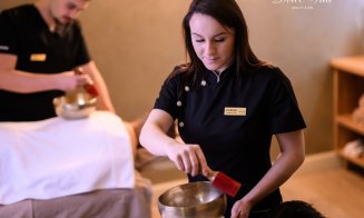 Dolce Vita SPA, o experiență de ''benessere'' la Grand Hotel Italia. Ce oferte aduce noul centru de wellness la Cluj-Napoca