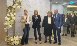 Dolce Vita SPA, o experiență de ''benessere'' la Grand Hotel Italia. Ce oferte aduce noul centru de wellness la Cluj-Napoca