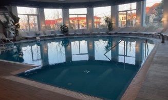 Dolce Vita SPA, o experiență de ''benessere'' la Grand Hotel Italia. Ce oferte aduce noul centru de wellness la Cluj-Napoca