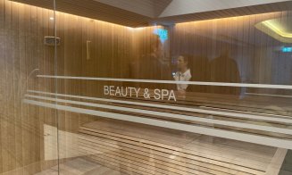 Dolce Vita SPA, o experiență de ''benessere'' la Grand Hotel Italia. Ce oferte aduce noul centru de wellness la Cluj-Napoca