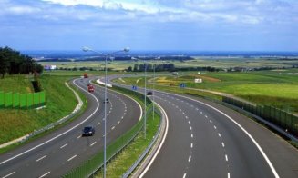 Promisiuni pe autostrada A7. Grindeanu: Anul acesta vor fi dați în trafic 148 de kilometri