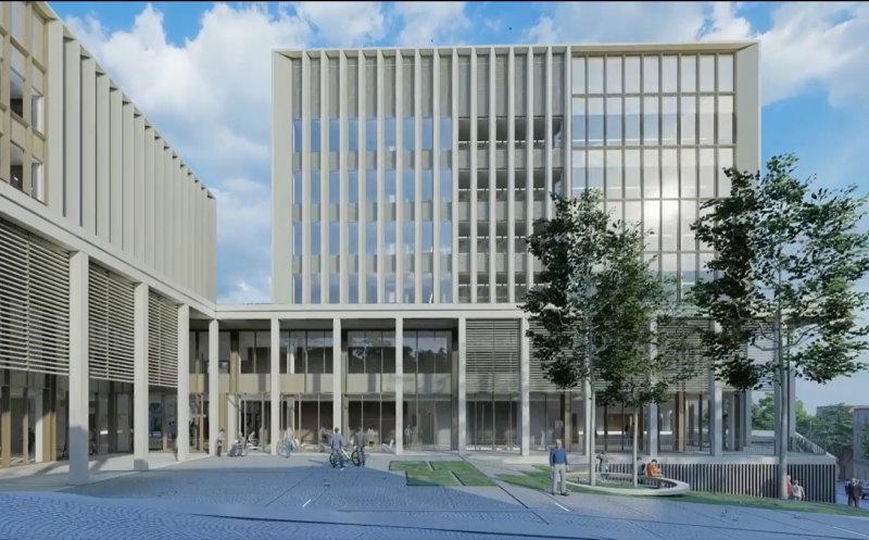 Președintele CJ Cluj cere Guvernului să clarifice situația Centrului Integrat de Transplant. De 1 an așteaptă finanțare prin PNRR, cu câștigător desemnat