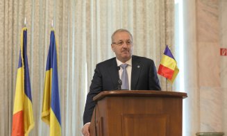 Vasile Dîncu, despre lista pentru europarlamentare: „Nu contează locul, ci calitatea acesteia"