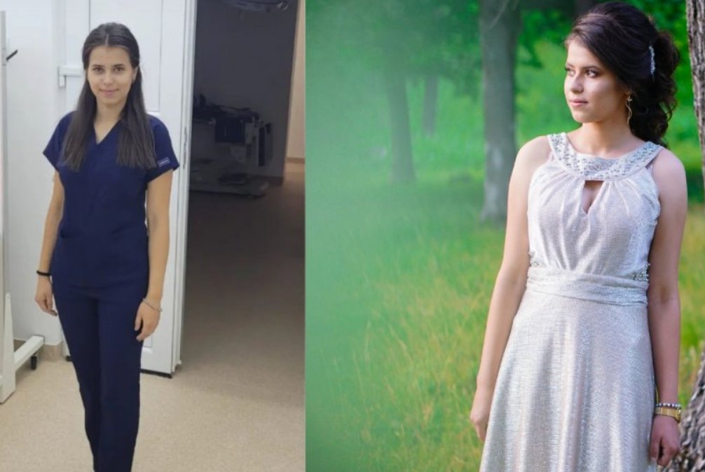 Crimă îngrozitoare! Andreea, o tânără studentă la medicină, a fost ucisă de iubitul ei într-o criză de gelozie