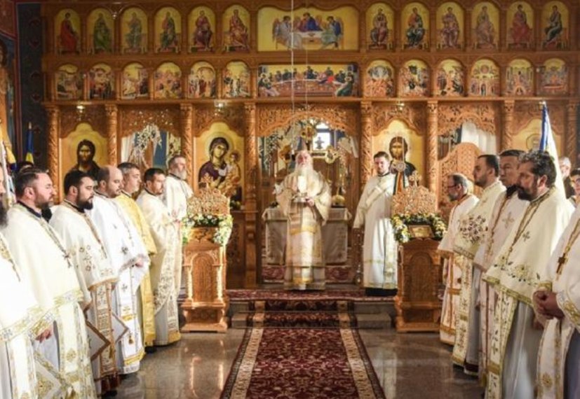 Triplă sărbătoare pe 24 martie. Importanța și simbolismul primei duminici din Postul Paștelui