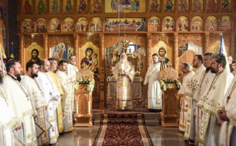 Triplă sărbătoare pe 24 martie. Importanța și simbolismul primei duminici din Postul Paștelui