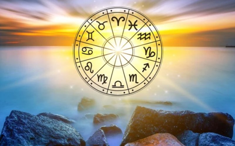 Horoscopul zilei de duminică, 24 martie 2024. Ce zodie va avea parte de o întâlnire specială