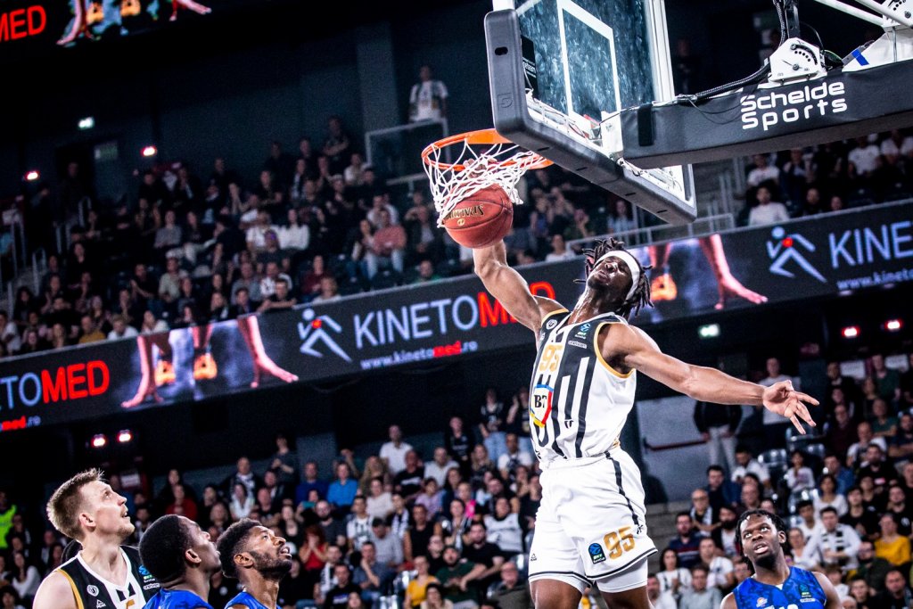 U-BT Cluj-Napoca se pregătește pentru un duel decisiv cu BC CSU Sibiu