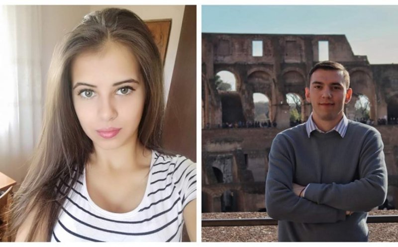 Concluziile raportului IML în cazul crimei de la Timișoara în care o tânără a fost înjunghiată de 30 de ori de iubitul ei. Ce au stabilit anchetatorii