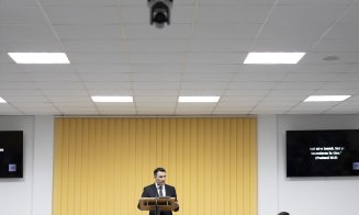 Cluj – Șase limbi, o singură „Cină”!