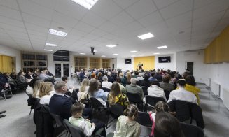 Cluj – Șase limbi, o singură „Cină”!