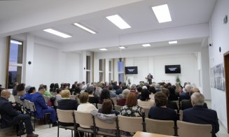 Cluj – Șase limbi, o singură „Cină”!