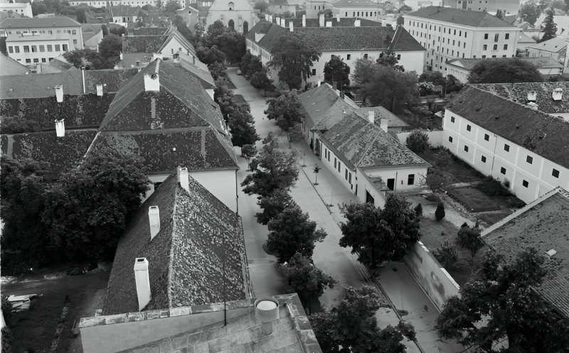 Kogălniceanu, anii '1960