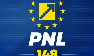 Consiliul Politic Naţional al PNL a aprobat fuziunea cu ALDE şi alianţa electorală cu PSD pentru europarlamentare