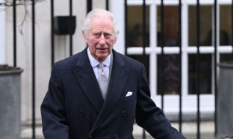 "Este frustrat". Un membru al familiei regale britanice dă detalii despre starea regelui Charles, diagnosticat cu cancer