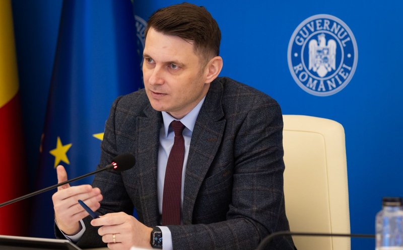 Mircea Abrudean: "Trebuie să şi facem ceea ce ne propunem de foarte mult timp, adică să modernizăm administraţia publică" / " O prioritate strategică a Guvernului"