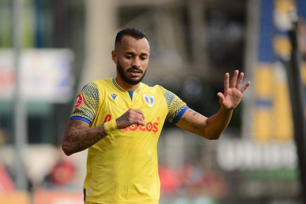 "U" Cluj s-a interesat de jucătorul unei adversare din play-out: "Am avut o discuție cu agentul lui"