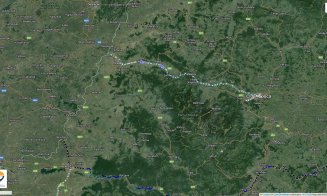 ''CFR Călători, durere-n cot față de... călători pe Cluj-Oradea''