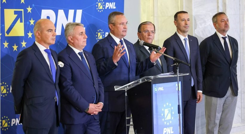 Liberalii au decis. Cine sunt coordonatorii campaniilor electorale ale PNL din acest an
