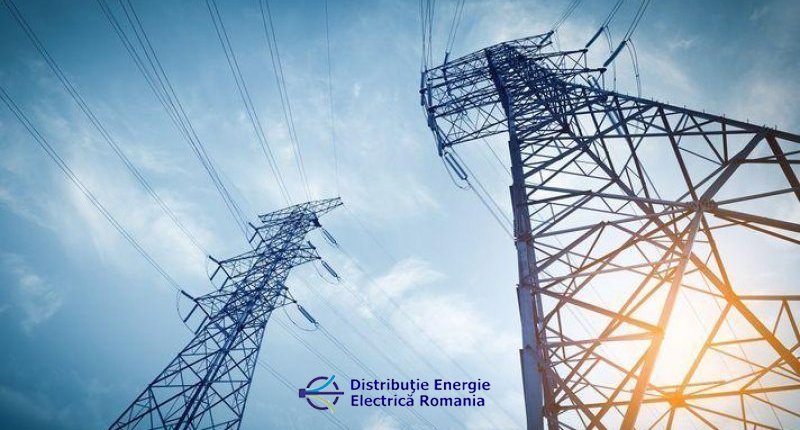 Întreruperi la alimentarea cu energie electrică în 13 localităţi din judeţul Cluj
