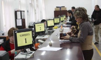 Ultimele zile pentru plata impozitelor cu bonificație la Primăria Cluj-Napoca