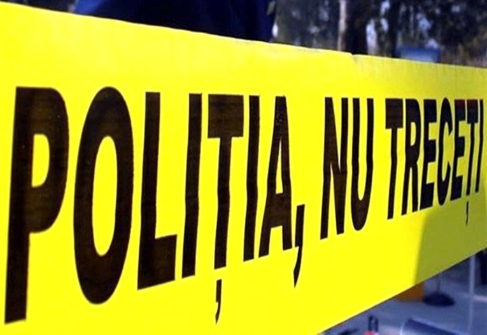 CRIMĂ în scara unui bloc. Administratoarea, înjunghiată de un vecin chiar în spațiul unde încasa cheltuielile