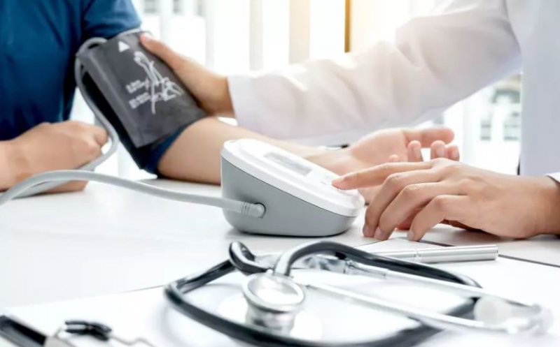 Caravana „Sănătatea vine la tine”: Consultații medicale gratuite în mediul rural