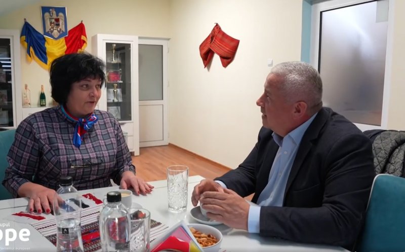Liderul PNL Cluj compară Tureniul cu Roșia Montană: „O felicit pe doamna primar pentru reușitele de excepție”