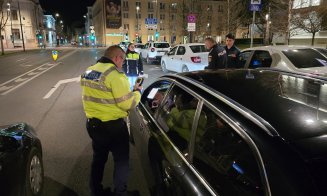 Poliția din Cluj a testat în premieră aplicația eDAC, în contextul aderării României în Schengen. Ce presupune această tehnologie