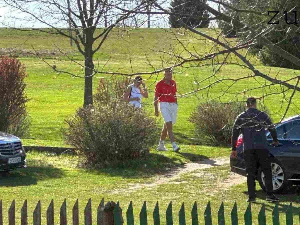 Rareș Bogdan, după ce Iohannis a jucat golf: "Haideți să încercăm să nu mai fim noi, românii, ipocriți și să fim oameni"