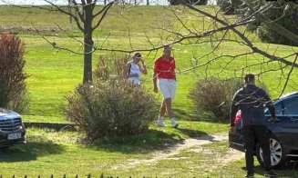 Rareș Bogdan, după ce Iohannis a jucat golf: "Haideți să încercăm să nu mai fim noi, românii, ipocriți și să fim oameni"