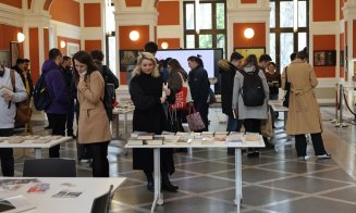 Vrei să faci schimb de cărți? BookSwap revine la Cluj