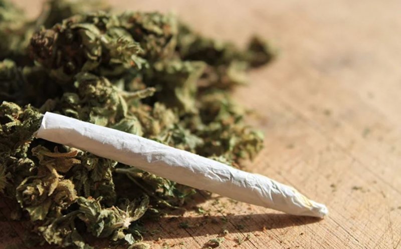 Încă o țară din UE a legalizat canabisul