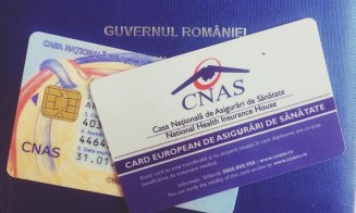 CNAS are bani pentru primele 9 luni ale anului