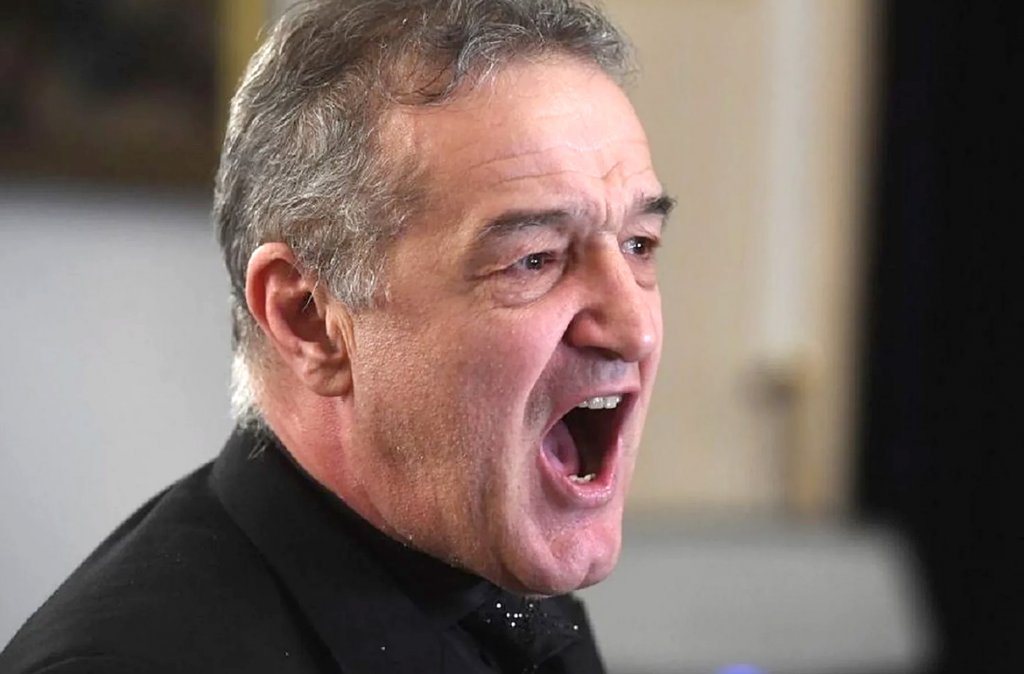 Becali, suspendare și amenzi pentru misoginism: ”Dar vine o femeie şi spune roşu. Păi, dacă pui o femeie...”