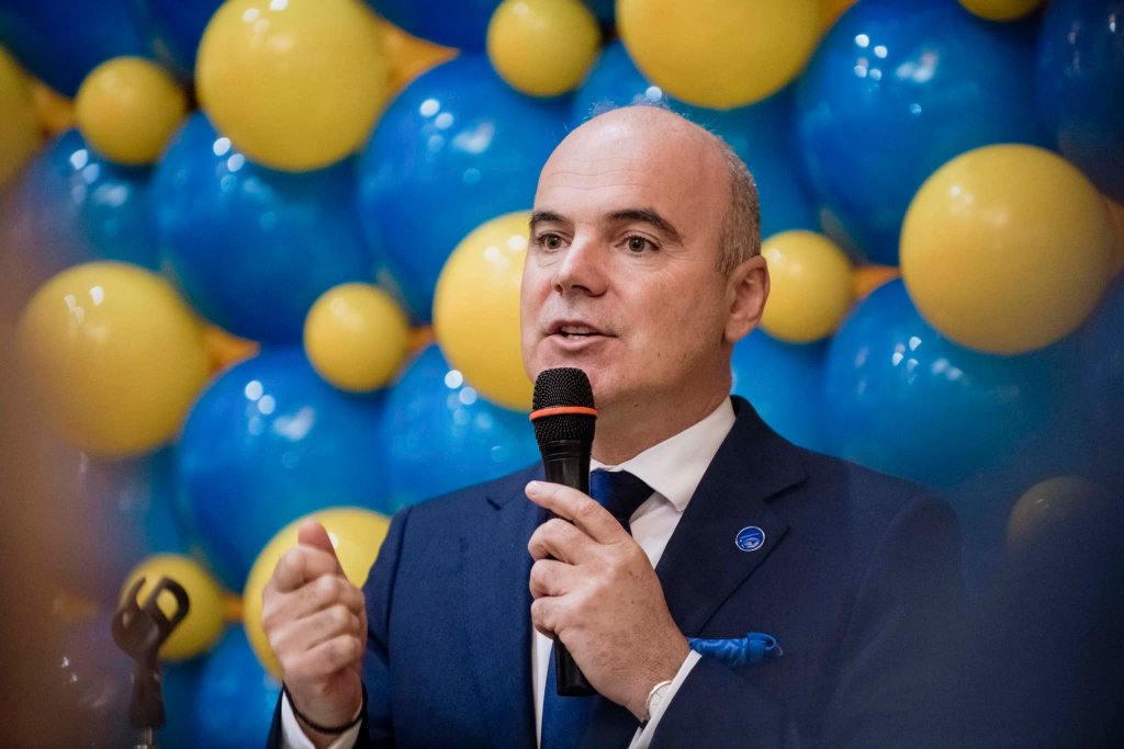 Rareș Bogdan, mesaj de Ziua NATO: „Dacă țara noastră n-ar fi membră, mulți români ar sta cu bagajele făcute”