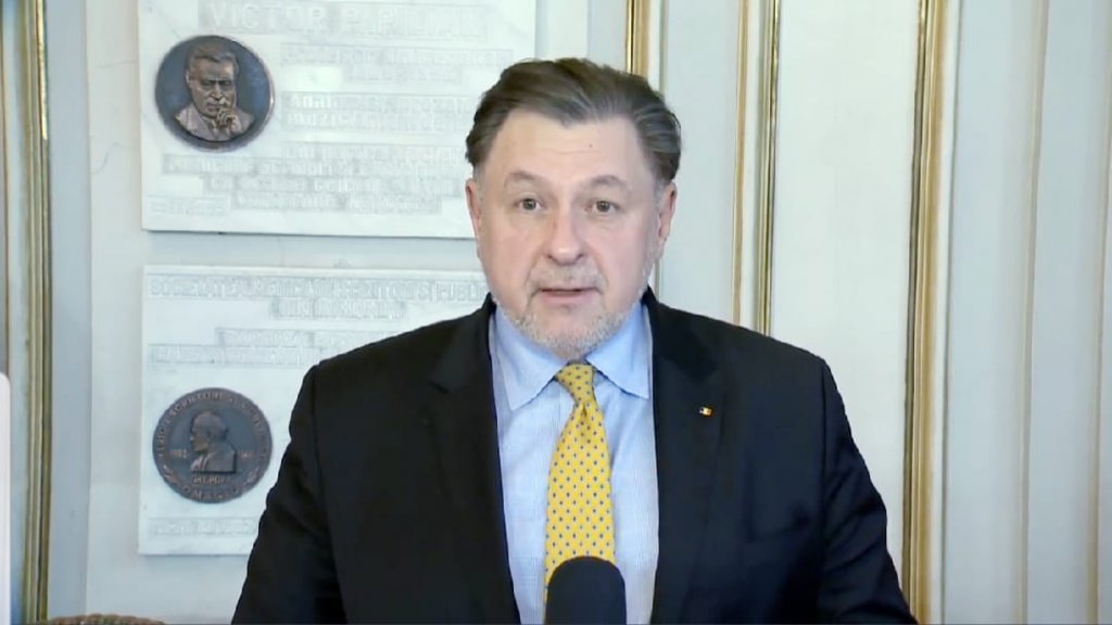 Ministrul Sănătăţii, discuţii cu oficiali ai Băncii Mondiale: A fost apreciată evoluţia rapidă a reformelor