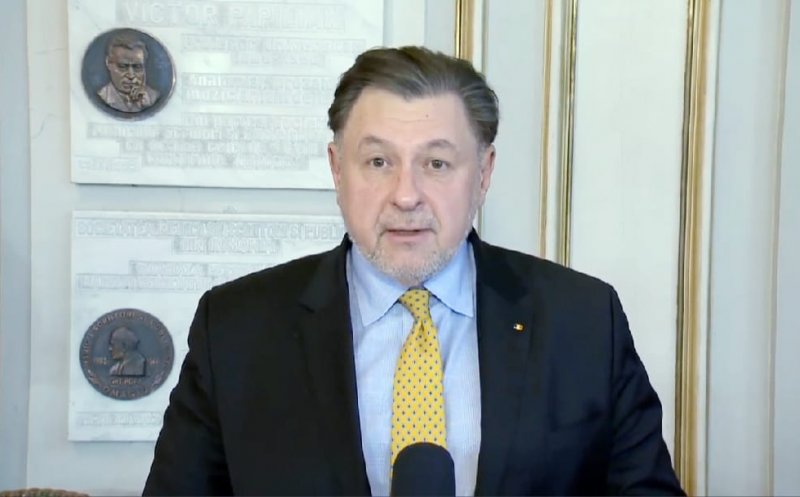 Ministrul Sănătăţii, discuţii cu oficiali ai Băncii Mondiale: A fost apreciată evoluţia rapidă a reformelor