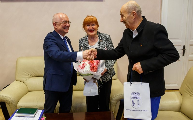 Propunere pentru Cluj: înființarea unei camere economice